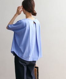 URBAN RESEARCH DOORS | バックタックドルマンカットソー(Tシャツ/カットソー)