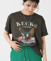 B.C STOCK | 【GOOD ROCK SPEED/グッドロックスピード】 ROCK TEE(Tシャツ/カットソー)