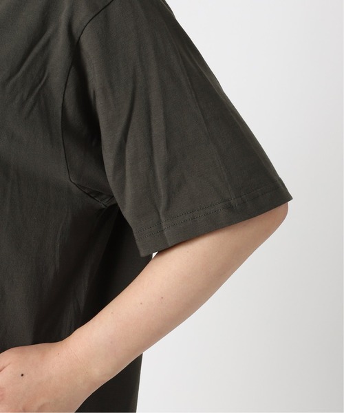 B.C STOCK(ベーセーストック)の「【GOOD ROCK SPEED/グッドロックスピード】 ROCK TEE(Tシャツ/カットソー・レディース・ブラック系その他/ブラック・FREE)」の10枚目の写真