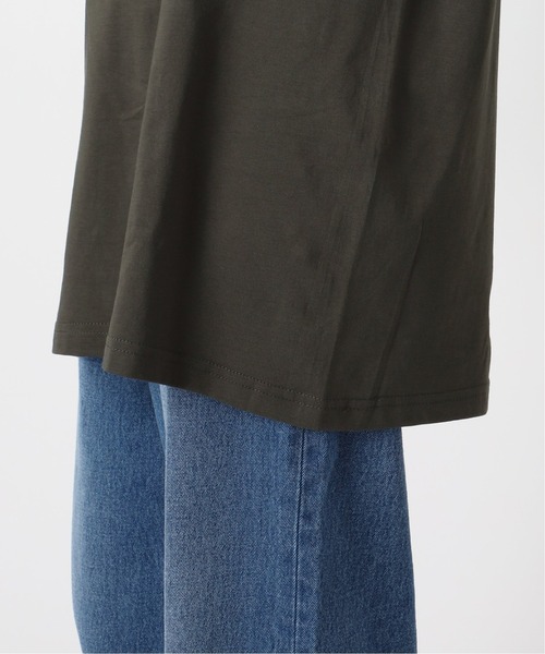 B.C STOCK(ベーセーストック)の「【GOOD ROCK SPEED/グッドロックスピード】 ROCK TEE(Tシャツ/カットソー・レディース・ブラック系その他/ブラック・FREE)」の22枚目の写真