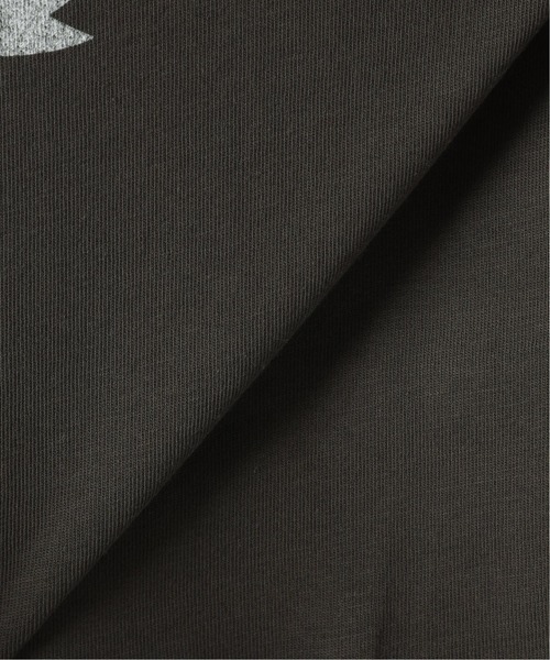 B.C STOCK(ベーセーストック)の「【GOOD ROCK SPEED/グッドロックスピード】 ROCK TEE(Tシャツ/カットソー・レディース・ブラック系その他/ブラック・FREE)」の14枚目の写真