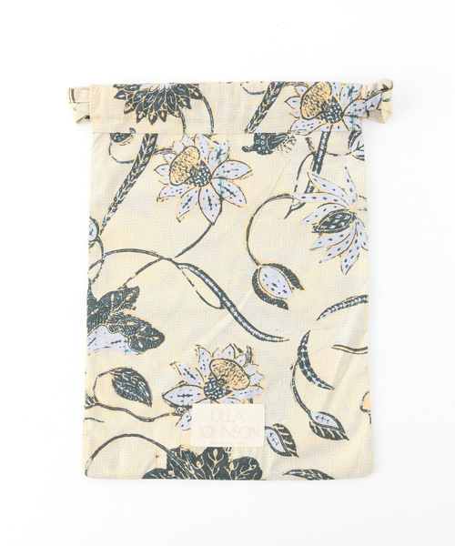 IENA(イエナ)の「【ULLA JOHNSON/ウラ ジョンソン】Hanalei Seashellサンダル(サンダル・レディース・ブラック・37/36)」の15枚目の写真