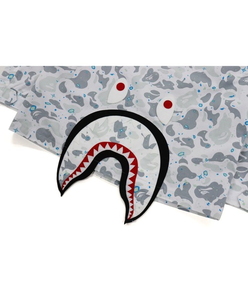 セール】SPACE CAMO SHARK M-65 M（ミリタリージャケット）｜A BATHING