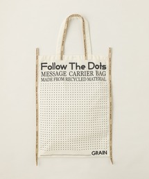 【GRAIN/グレイン】Follow The Dots L (フォロー ザ ドッツ L)