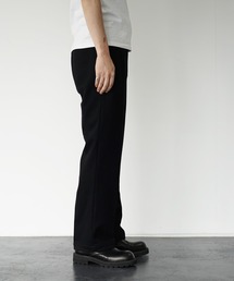 SHINYAKOZUKA NOTHINGSPECIAL シンヤコヅカ スラックス SHINYAKOZUKA（シンヤコヅカ）の「SHINYAKOZUKA NOTHINGSPECIAL