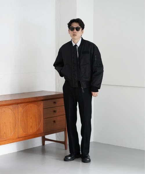 SHINYAKOZUKA（シンヤコヅカ）の「SHINYAKOZUKA NOTHINGSPECIAL