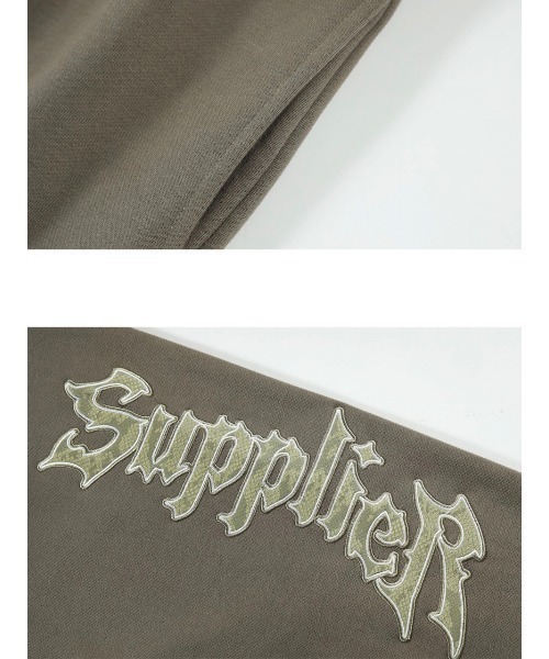 SUPPLIER（サプライヤー）の「【SUPPLIER/サプライヤー】PYTHON