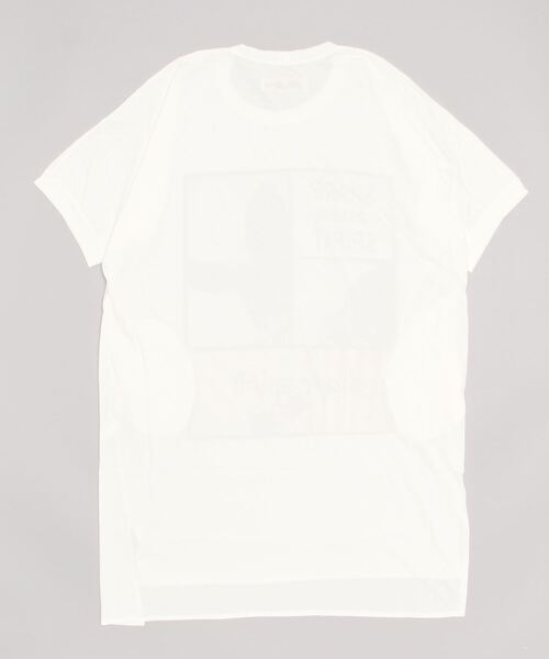 SHARE SPIRIT（シェアースピリット）の「SHARE SPIRIT/シェアースピリット/ コットンワンピース（ワンピース・レディース・ブラック/アイボリー・F）」の3枚目の写真