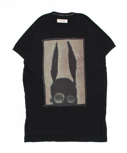 SHARE SPIRIT（シェアースピリット）の「SHARE SPIRIT/シェアースピリット/ コットンワンピース（ワンピース・レディース・ブラック/アイボリー・F）」の11枚目の写真