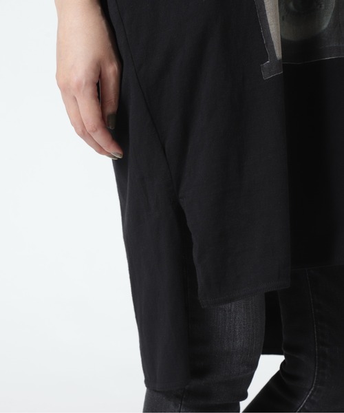 SHARE SPIRIT（シェアースピリット）の「SHARE SPIRIT/シェアースピリット/ コットンワンピース（ワンピース・レディース・ブラック/アイボリー・F）」の10枚目の写真