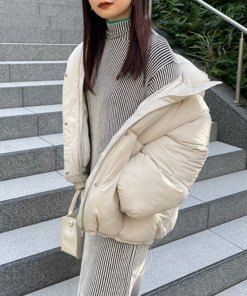 PAGEBOY（ページボーイ）｜ジャケット/アウター（ベージュ系