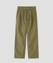 MHL.（エムエイチエル）の「DENSE COTTON DRILL（その他パンツ