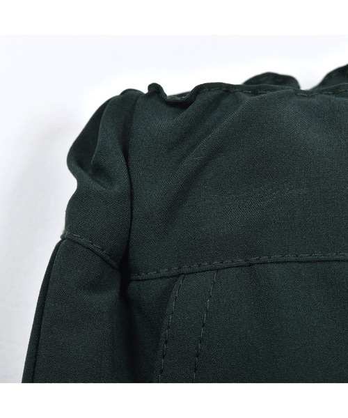 BeBe（ベベ）の「BeBe/ナイロンストレッチ裏ベロアパンツ(90~150cm)（その他パンツ・キッズ・グリーン/パープル・130/100/150/90/140/110/120）」の11枚目の写真