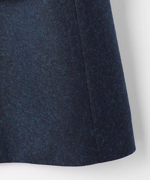 green label relaxing（グリーンレーベルリラクシング）の「A+ TWPUホームスパン スリム 2B ジャケット -ウォッシャブル・ストレッチ・防シワ-（テーラードジャケット・メンズ・グレー/ベージュ/ネイビー・S/XL/L/XS/M/XXL）」の14枚目の写真