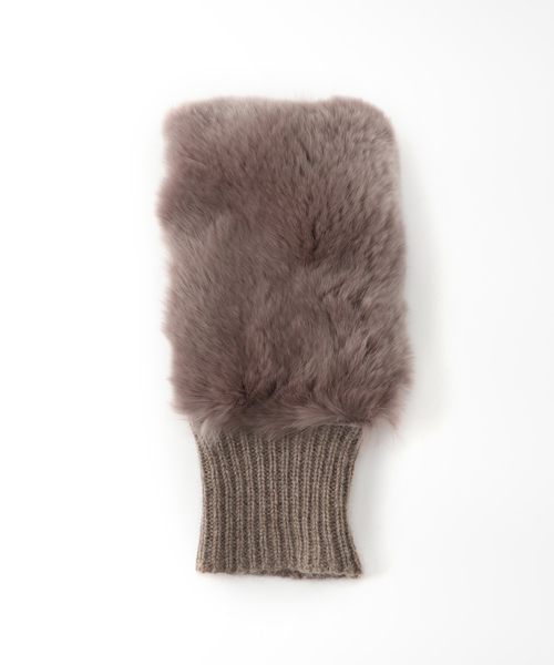 JOURNAL STANDARD ALPO/アルポ　NK*FURグローブ JOURNAL STANDARD ALPO/アルポNK*FURグローブ