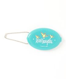 dictionary（ディクショナリー）の「【（What it isNt）ART BY MARKGONZALES / (ワットイットイズント) アートバイ マークゴンザレス 】   ラバー チェーン コインケース（コインケース）」