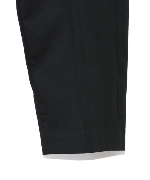 UNDERCOVER（アンダーカバー）の「UC1C4509-3（スラックス・メンズ・ブラック・4/2/3）」の5枚目の写真