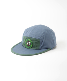 BRAIN DEAD（ブレインデット）の「【BRAIN DEAD/ブレインデッド】ANGLERS 5 PANEL CAMP HAT：キャップ（キャップ）」