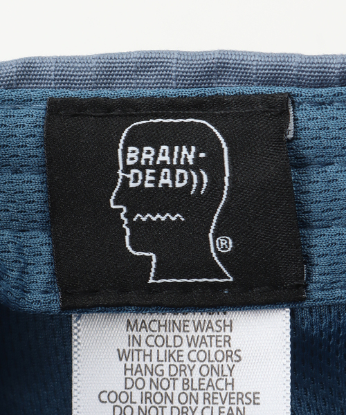 BRAIN DEAD（ブレインデット）の「【BRAIN DEAD/ブレインデッド