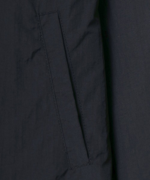 VISION STREET WEAR(ヴィジョンストリートウェア)の「VISION STREET WEAR/ヴィジョンストリートウエア ビッグシルエット ロゴ バックプリント コーチジャケット(ナイロンジャケット・メンズ・レッド/ブラック/グリーン・M/L/LL)」の17枚目の写真