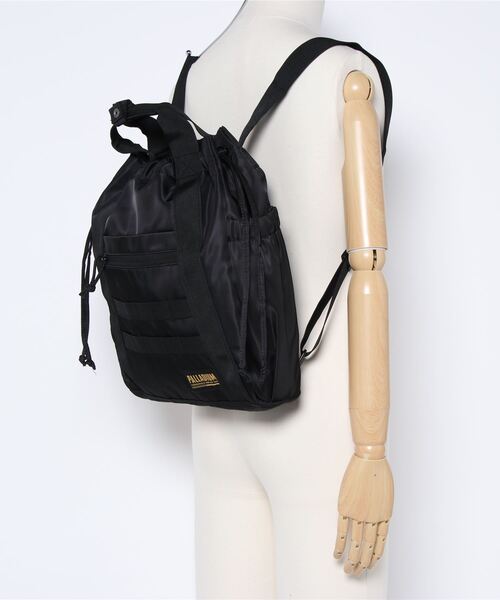 threetimes　リュック　美品 2025年最新】THREETIMES リュックの人気アイテム - メルカリ