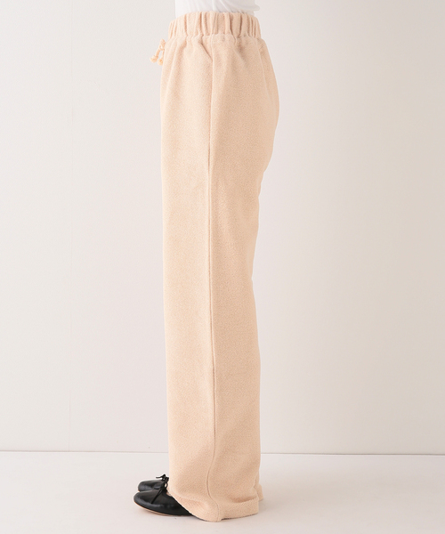 ベースレンジ baserange DOUGLASパンツ SALE 40%OFF ! 【Baserange/ベースレンジ】DOUGLAS PANTS RIB
