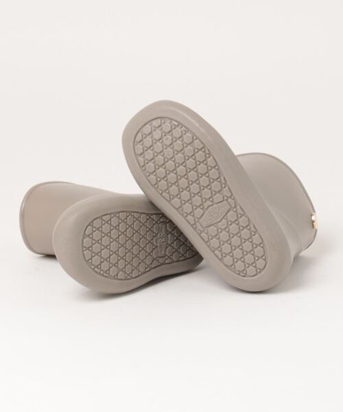 petit main(プティマイン)の「アソートモチーフレインブーツ(その他シューズ・キッズ・モカ/ライトグリーン/ライトピンク・16cm/15cm/17cm)」の5枚目の写真