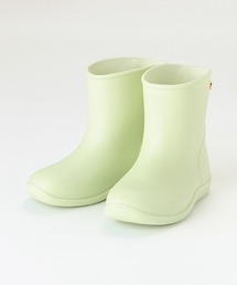 アソートモチーフレインブーツ