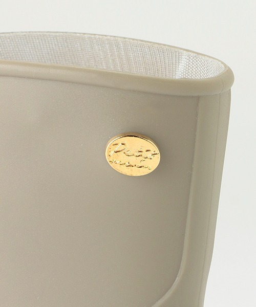 petit main(プティマイン)の「アソートモチーフレインブーツ(その他シューズ・キッズ・モカ/ライトグリーン/ライトピンク・16cm/15cm/17cm)」の12枚目の写真