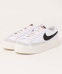 【NIKE】ウィメンズブレーザーLOWプラットフ