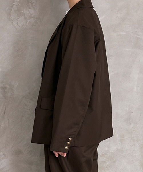 MUHET（ミュエータ）の「【セットアップ可能】アソートテーラード