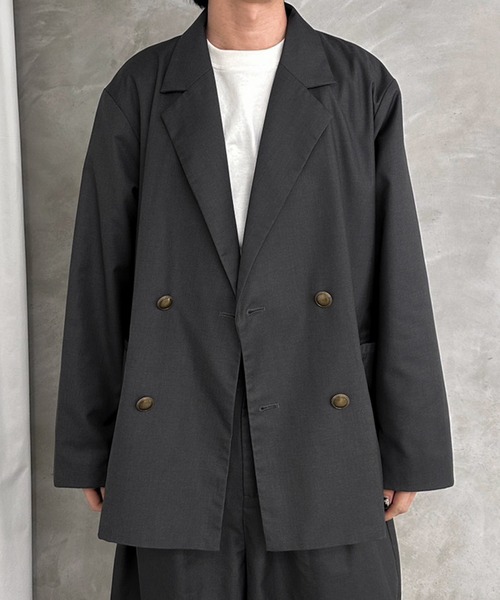 MUHET（ミュエータ）の「【セットアップ可能】アソートテーラード