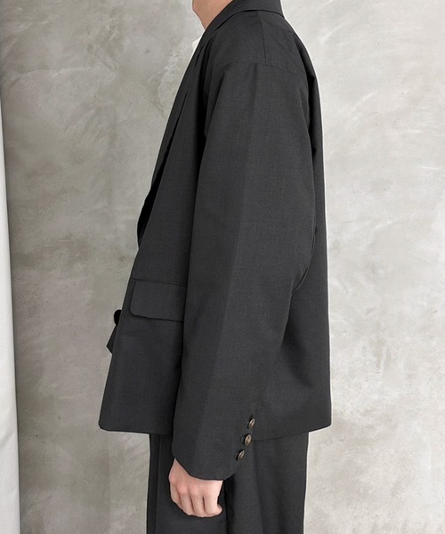 MUHET（ミュエータ）の「【セットアップ可能】アソートテーラード