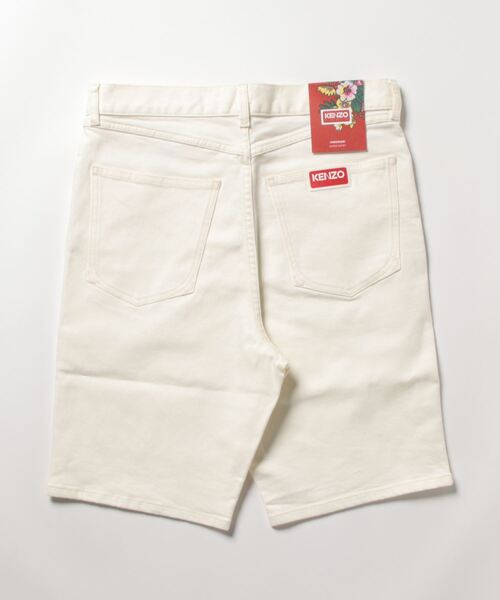 正規品 corteiz デニムショーツ ケンタウロス健太着用モデル KENZO（ケンゾー）の「HIMAWARI デニム ショーツ（デニムパンツ