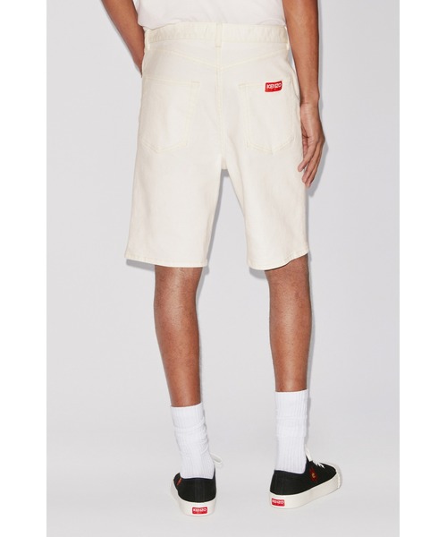 KENZO（ケンゾー）の「HIMAWARI デニム ショーツ（デニムパンツ