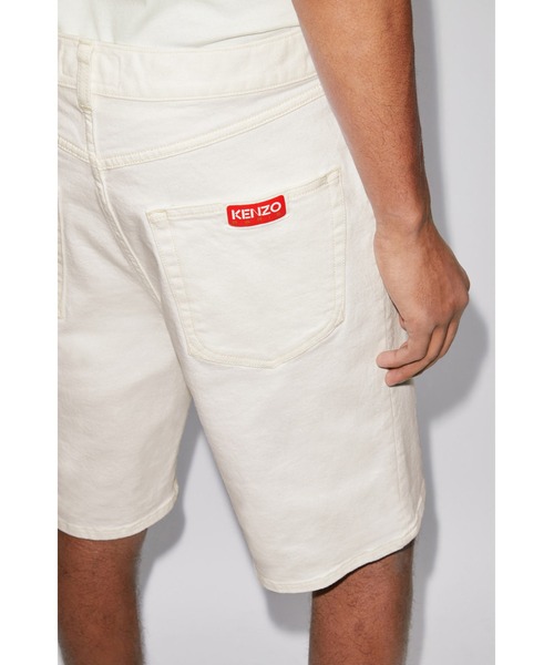 正規品 corteiz デニムショーツ ケンタウロス健太着用モデル KENZO（ケンゾー）の「HIMAWARI デニム ショーツ（デニムパンツ