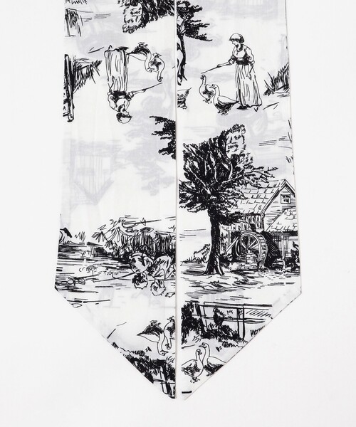 CAROLINA GLASER（カロリナ グレイサー）の「YURI × The Little BAKERY Tokyo × CAROLINA GLASER / ハット（ハット・レディース・ベージュ・ONE SIZE）」の22枚目の写真