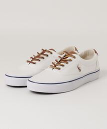 POLO RALPH LAUREN | ポロ ラルフ ローレン メンズ/KEATON キートン/スニーカー(スニーカー)