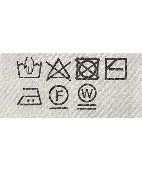 PICCIN（ピッチン）の「【日本製】ランタンスリーブホールガーメントニット（ニット/セーター・レディース・オフホワイト/ライトブルー/ブラック・M）」の20枚目の写真