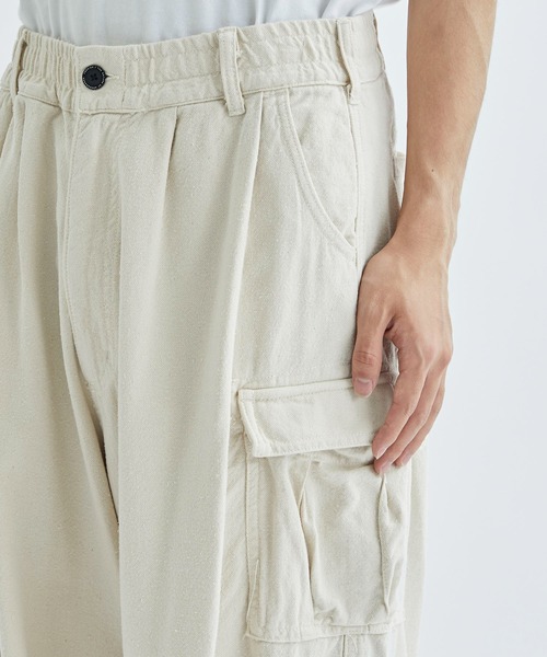 faccies ファッチーズ 19aw セットアップ サイズ1 FACCIES/ファッチーズ】Original Textile Sh（シャツ/ブラウス