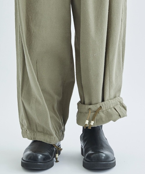 faccies ファッチーズ 19aw セットアップ サイズ1 FACCIES/ファッチーズ】Original Textile Sh（シャツ/ブラウス