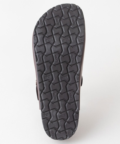 EDWIN（エドウィン）の「【EDWIN/エドウィン】メンズ サンダル EW9071 靴 シューズ コンフォートサンダル スリッパ つっかけ（サンダル・メンズ・ブラック/ブラウン・25cm/26cm/27cm/28cm）」の12枚目の写真