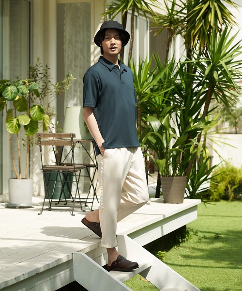 EDWIN（エドウィン）の「【EDWIN/エドウィン】メンズ サンダル EW9071 靴 シューズ コンフォートサンダル スリッパ つっかけ（サンダル・メンズ・ブラック/ブラウン・25cm/26cm/27cm/28cm）」の3枚目の写真