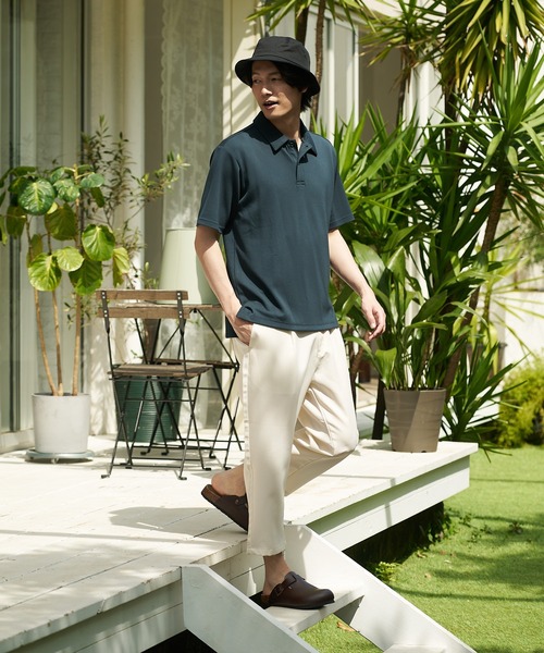 EDWIN（エドウィン）の「【EDWIN/エドウィン】メンズ サンダル EW9071 靴 シューズ コンフォートサンダル スリッパ つっかけ（サンダル・メンズ・ブラック/ブラウン・25cm/26cm/27cm/28cm）」の4枚目の写真