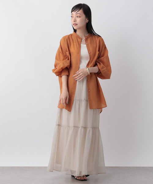 C♡ ３セット LOWRYS FARM（ローリーズファーム）の「ボリュームスリーブ