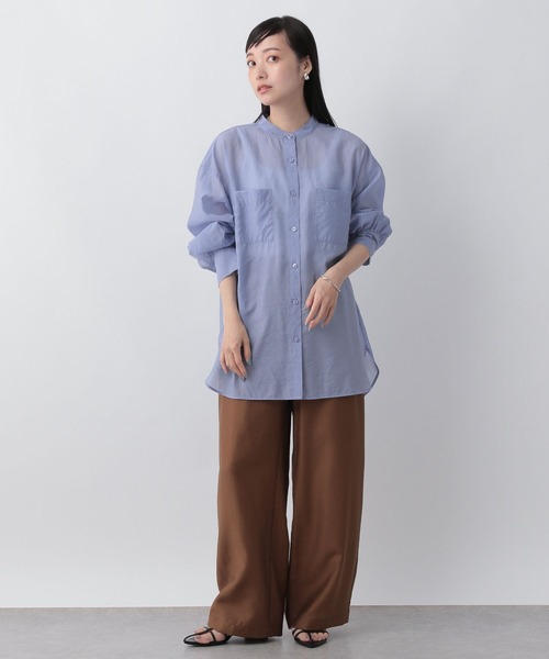 LOWRYS FARM（ローリーズファーム）の「ボリュームスリーブ