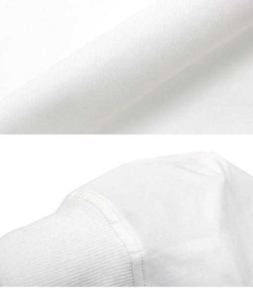BLATE☆新品未使用品☆ボリュームスリーブツイルジャケット lsot301-78b.jpg