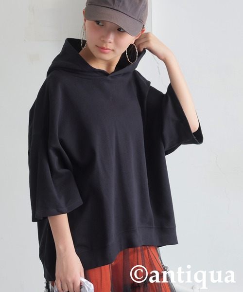 最終値下げ！VETEMENTS♡パーカー ヴェトモン VETEMENTS Total Fucking Darkness ビッグシルエット
