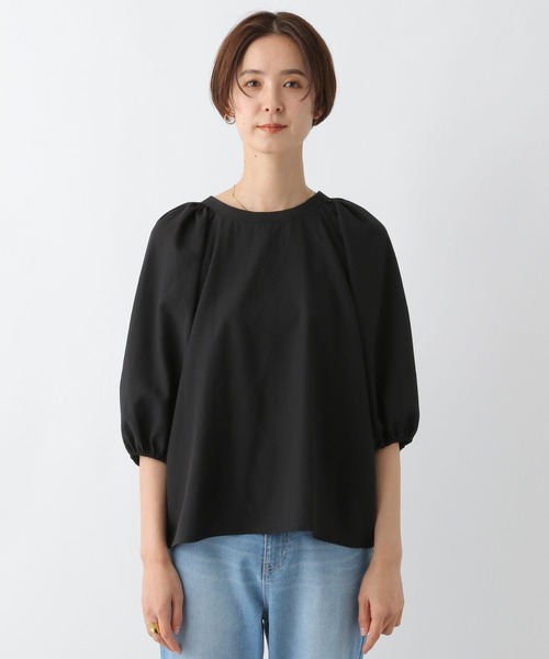 バックデザインブラウス704227