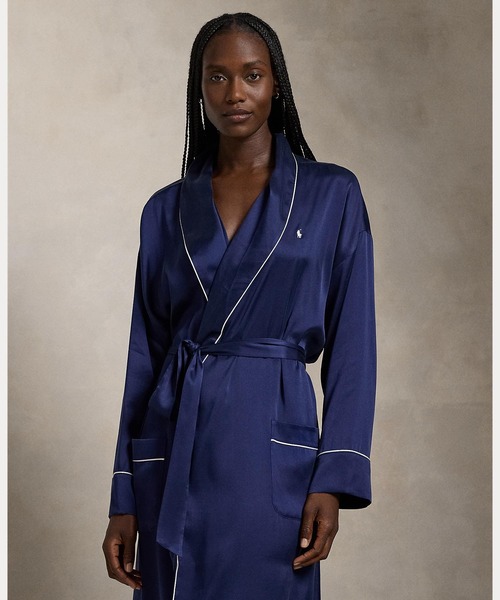 バスローブ　ラルフローレン　Ralph Lauren Ralph Lauren バスローブ ラルフローレン